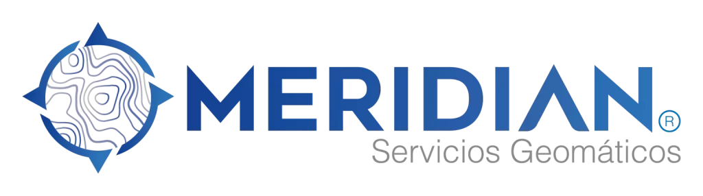 MERIDIAN Servicios Geomáticos